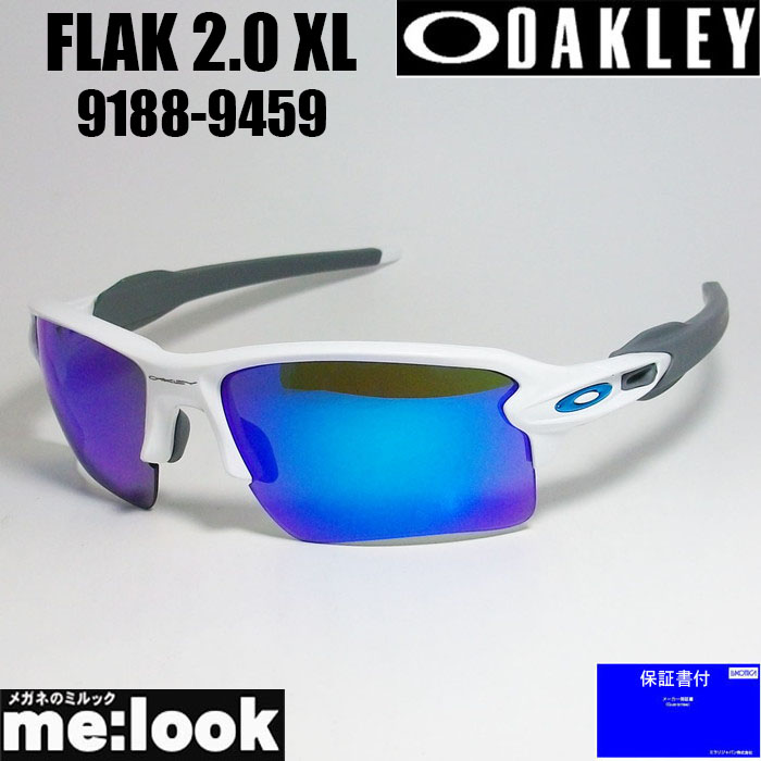 楽天市場】OAKLEY オークリー OO9271-0961サングラスPRIZM GOLF