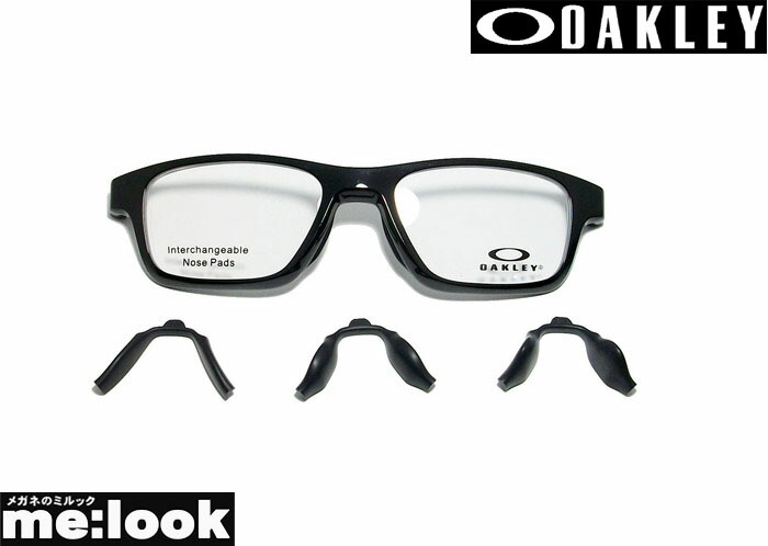 売れ筋】 OAKLEY オークリー OX8118-1056 眼鏡 メガネ フレーム