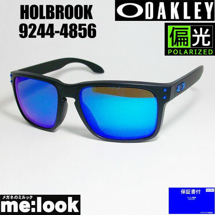楽天市場】OAKLEY オークリー OO9244-2956PRIZM プリズム