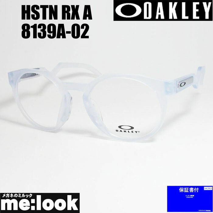 楽天市場】OAKLEY オークリー OX8137A-0254眼鏡 メガネ フレーム