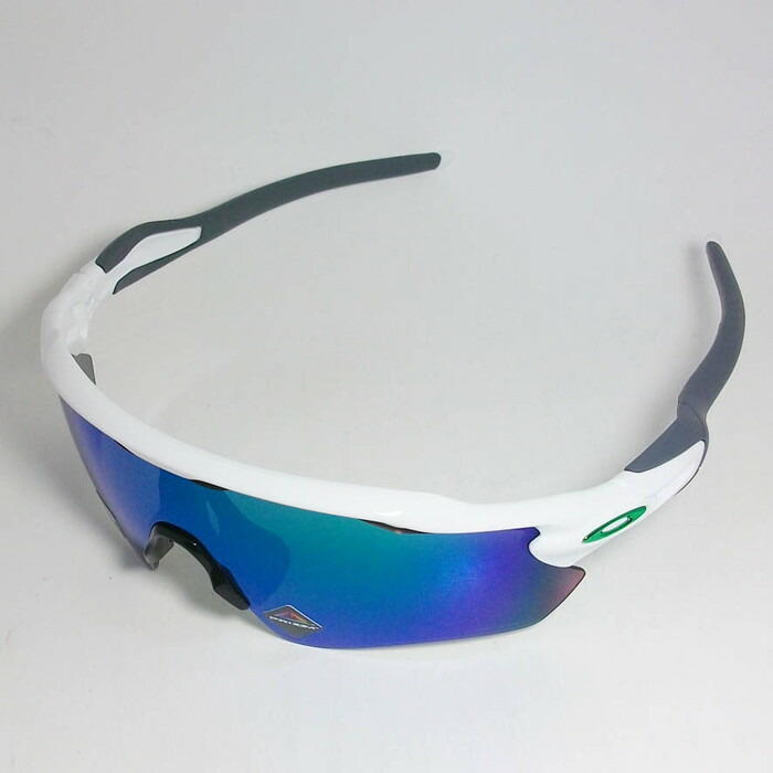 オークリー OAKLEY 未使用 oo9208 サングラス ブルー プリズム