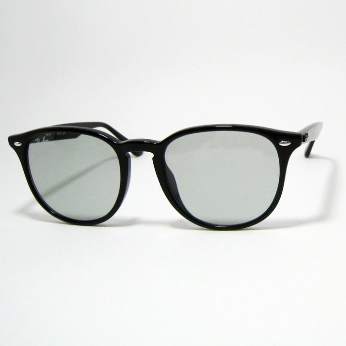 楽天市場】RayBan レイバン RB4259F-6012-53ライトカラー