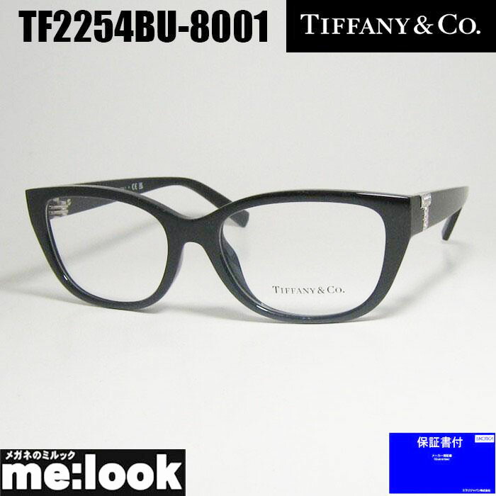Tiffany & Co. キャットアイサングラス ブラック 24849542_56722599_600.jpg