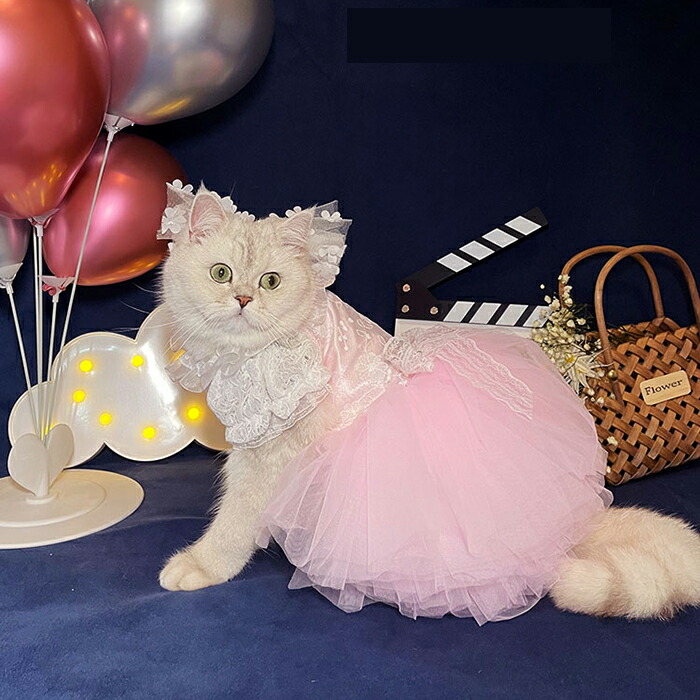 喇叭御召物 まわし者服猫服 嫁娶べべ 犬服 ドッグおべべ キャットウェア ウェディング ワンピ フォーマル 祝言 挙式 着類 猫 ウェディング ドレス ロゼ 褒賞附添い フォーマルドレス 小型犬 中型犬 ペットウェア ウェディング 小猫成猫 チワワ 祝賀会 不死化時日 貨物輸送