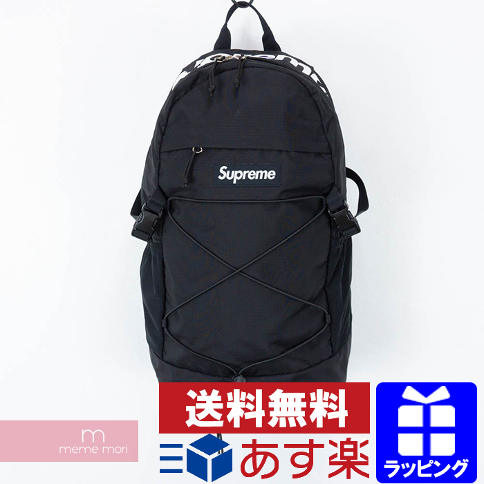 Used Select Shop Meme Mori Supreme 2016ss Tonal Backpack