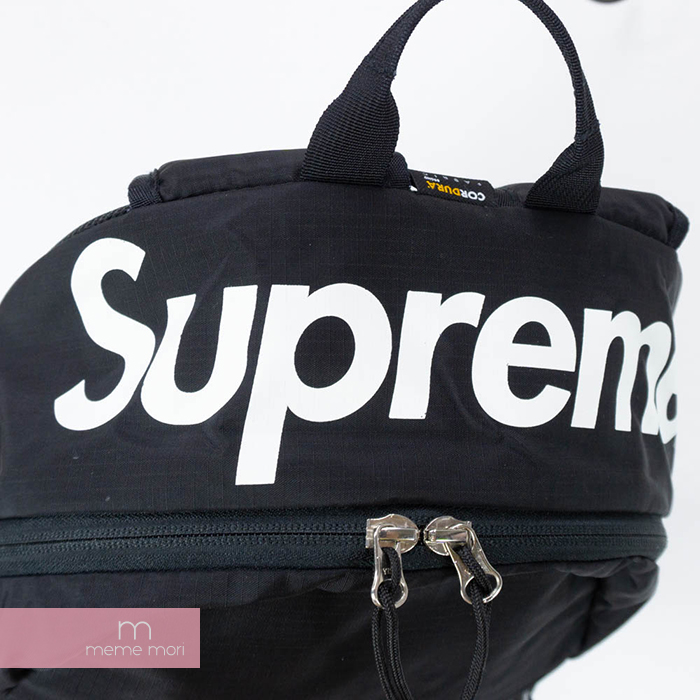 Used Select Shop Meme Mori Supreme 2016ss Tonal Backpack