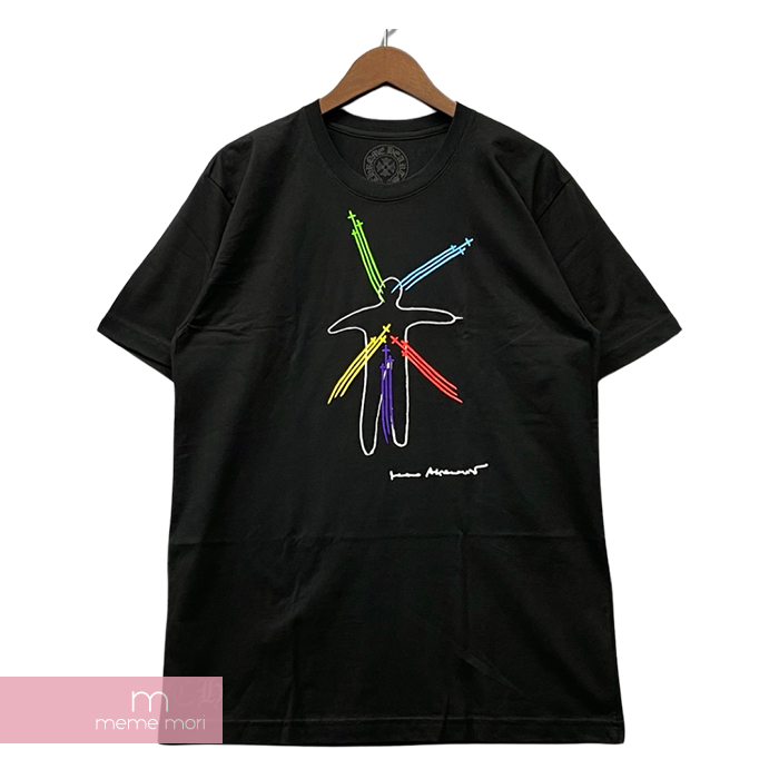 楽天市場】【BIG PRICE OFF】CHROME HEARTS Malibu Horseshoe Tee