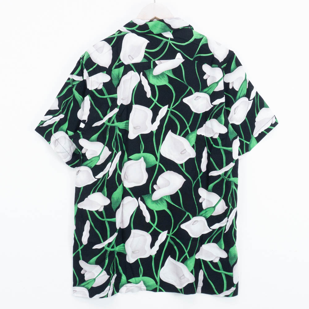 supreme lily rayon shirt