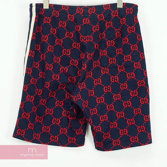 gucci short pants