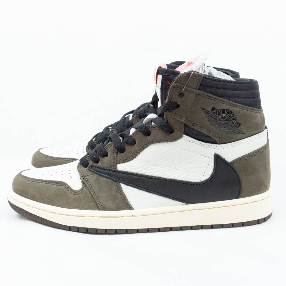 jordan 1 travis scott store list