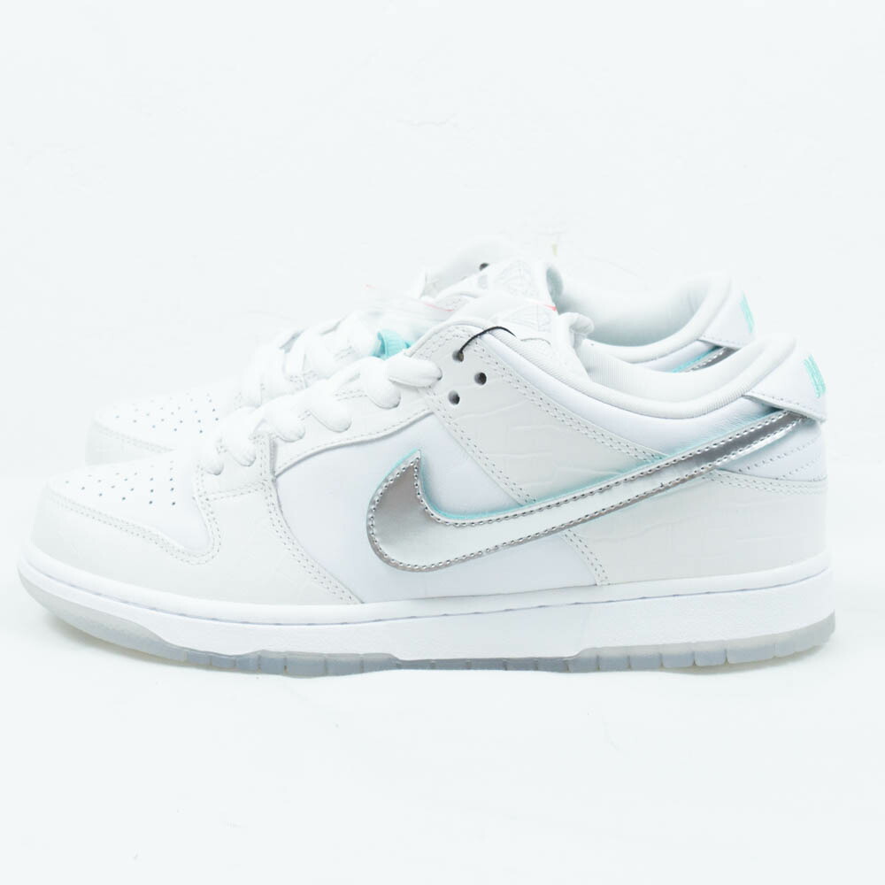 white and tiffany blue nikes