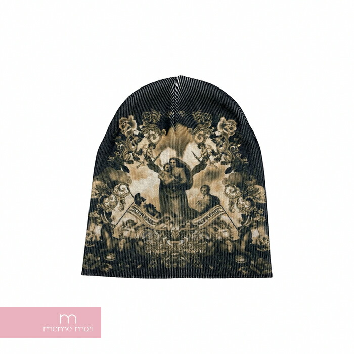 楽天市場】CHANEL Beanie シャネル ビーニー ニットキャップ ニット帽 
