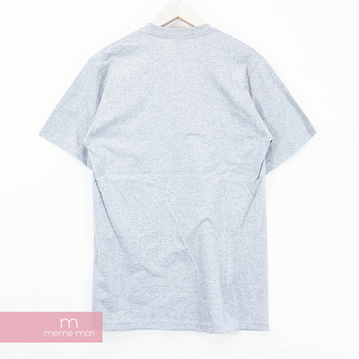 ludens supreme tee