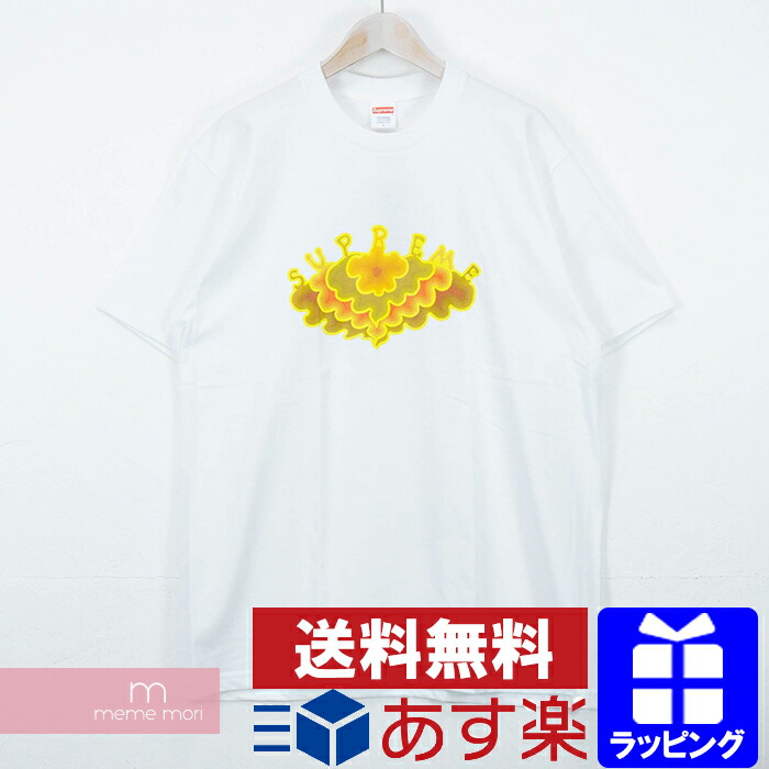 cloud tee supreme