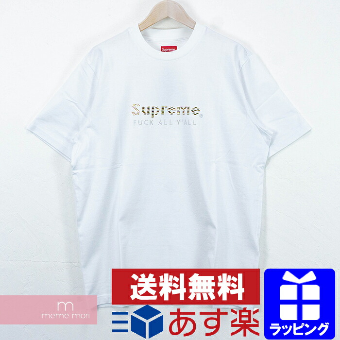 gold bars tee supreme