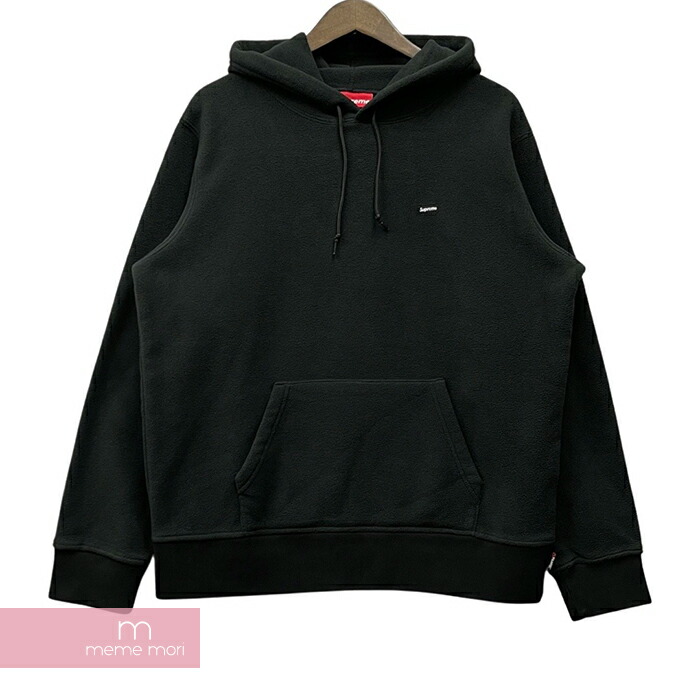 楽天市場】Supreme 2017AW Polartec Hooded Sweatshirt シュプリーム