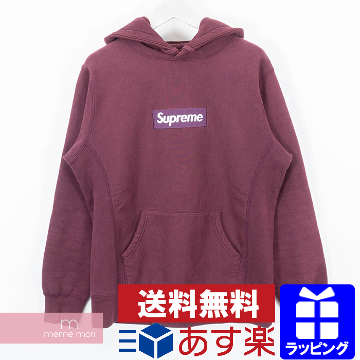 お取り寄せ シュプリーム 確実正規 Supreme M パーカー ボックスロゴ Boxロゴ パーカー Albinofoundation Org