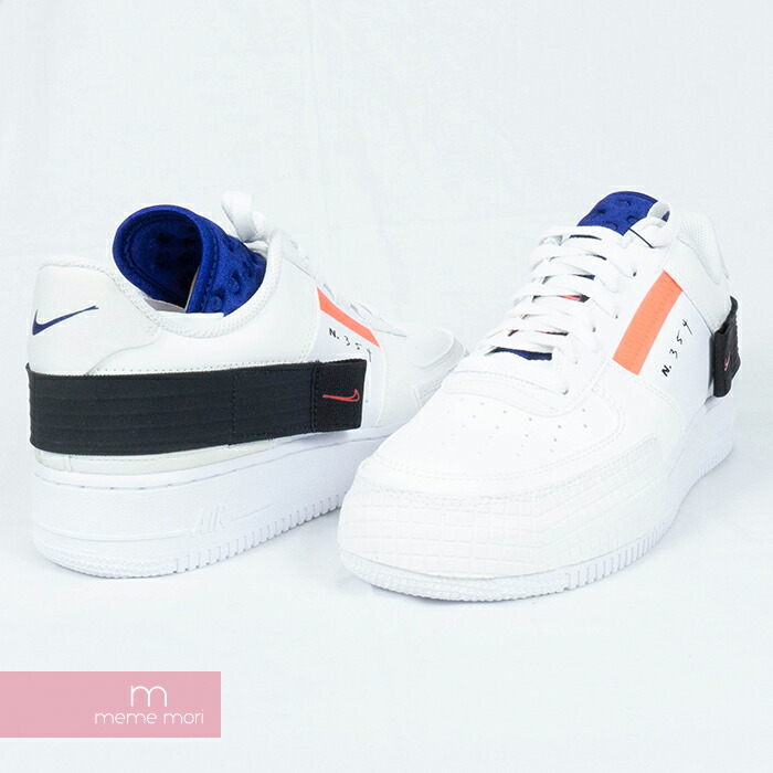 nike af 1 summit white