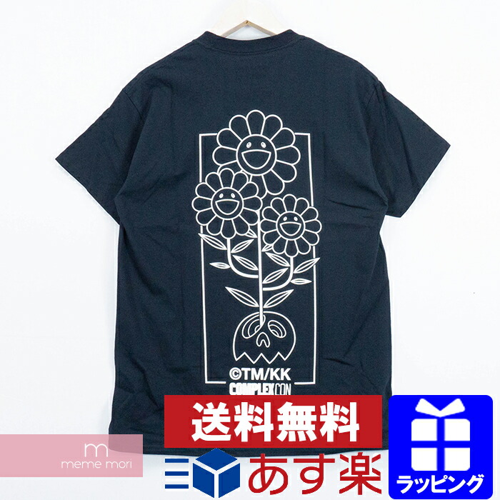 【大特価!!】 村上隆 kaikai kiki Tシャツ Lサイズ ホワイト 入手困難 即完売品 - Tシャツ/カットソー(半袖/袖なし)
