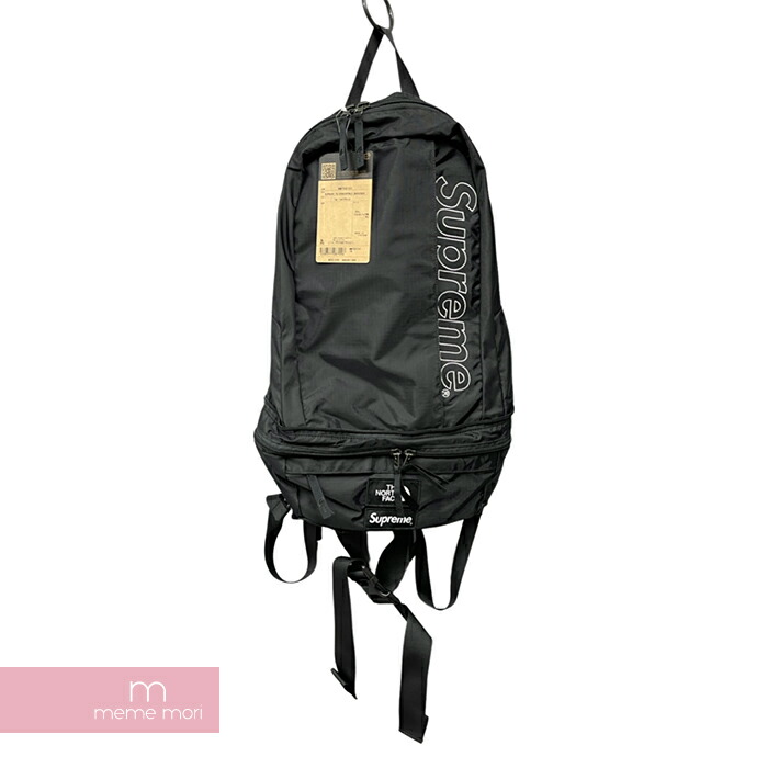 【楽天市場】Supreme×THE NORTH FACE 2022SS Trekking Convertible Backpack