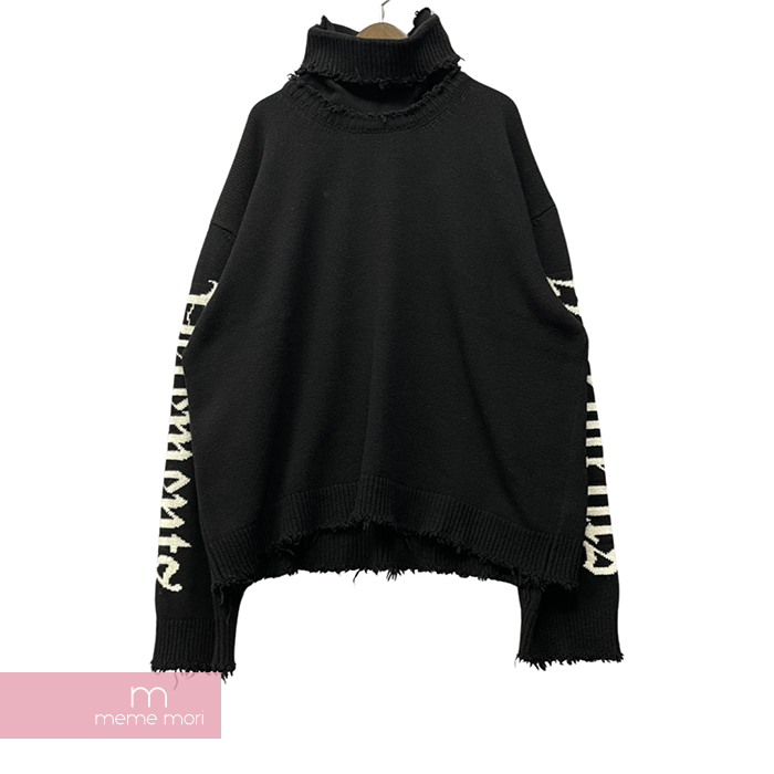 楽天市場】Dior×Jack Kerouac 2022AW Short-Sleeved Sweater