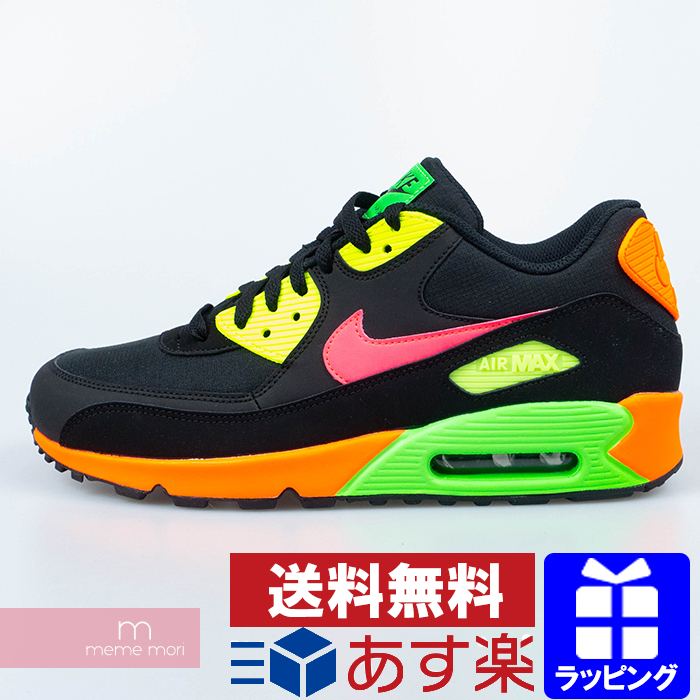 air max 90 neon