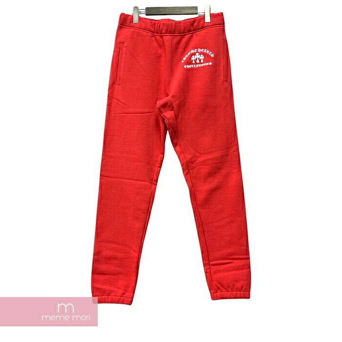 楽天市場】【BIG PRICE OFF】CHROME HEARTS GRP Y NOT Sweat