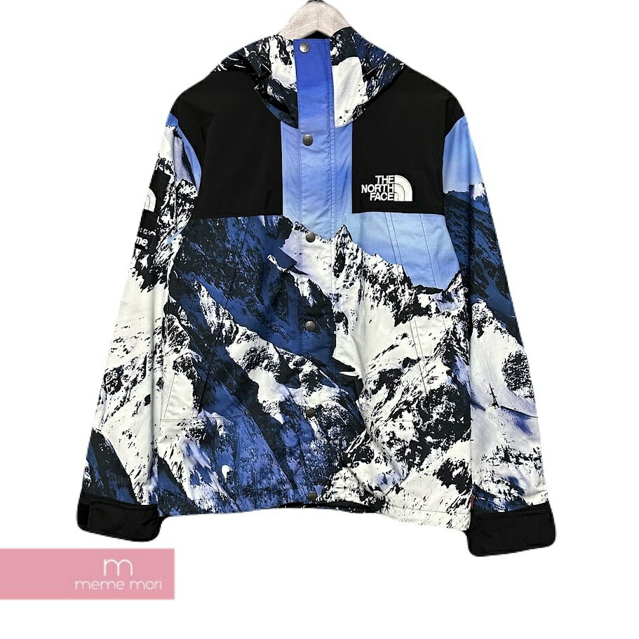 【楽天市場】Supreme×THE NORTH FACE 2017AW Mountain Parka シュプリーム×ノースフェイス マウンテン
