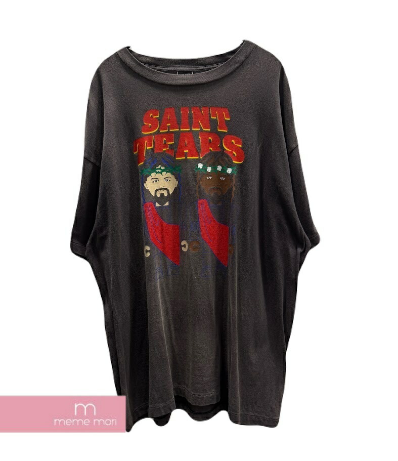 楽天市場】SAINT MICHAEL x DENIM TEARS セントマイケル デニム