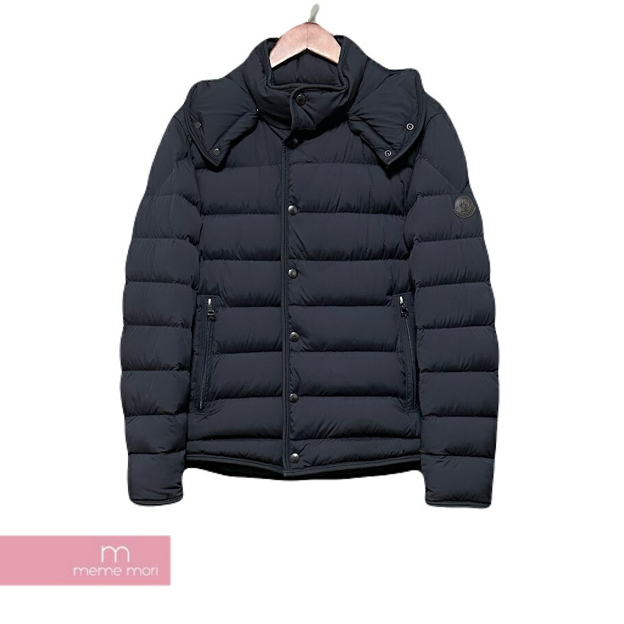 極美品✨正規品　モンクレールダウンジャケット　LENAR　レナー　0ハンガー付 MONCLERショートダウン LENAR – COLDBECK ONLINE
