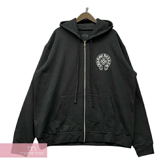 Chrome Hearts☆ホルス酒東京 フード コットンパーカー フーディ 楽天市場】CHROME HEARTS 銀座店 クロムハーツ SALE 新品