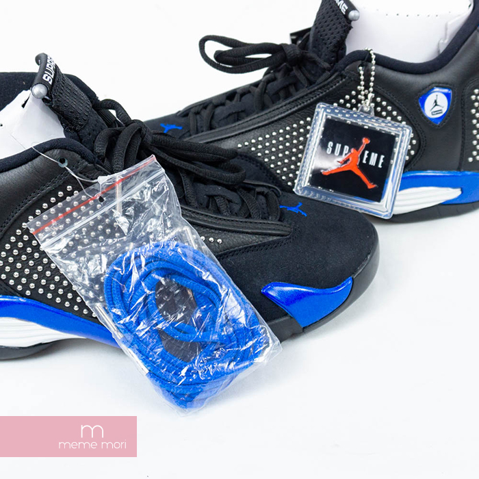 air jordan 14 blue