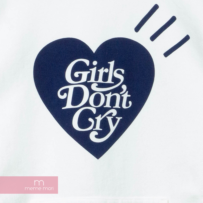 楽天市場 Girls Don T Cry Human Made 19aw Pizza Hoodie Gdc 2 ガールズドントクライ ヒューマンメイド ロゴプリントフーディ パーカー プルオーバー ホワイト サイズm プレゼント ギフト 1901 新古品 Meme Mori