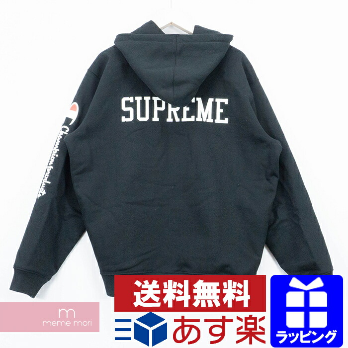 champion supreme sweatshirt