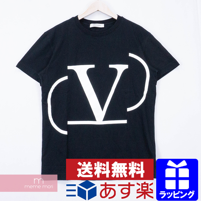 Used Select Shop Meme Mori Valentino 2019aw Deconstructed Vlogo