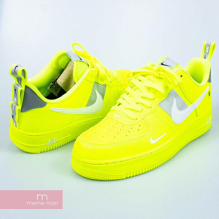 nike air force 1 07 2018