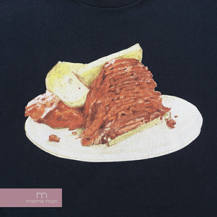 supreme pastrami tee