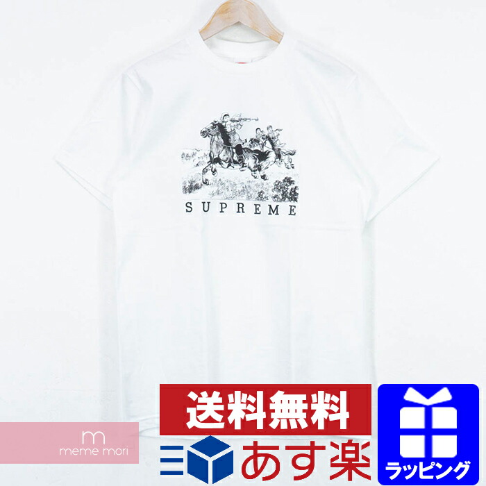 riders tee supreme