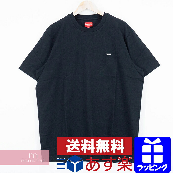 small box tee supreme 2019