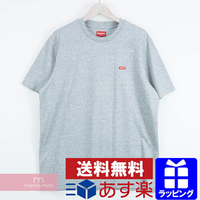 small box tee supreme 2019