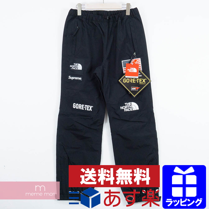 supreme north face track pants