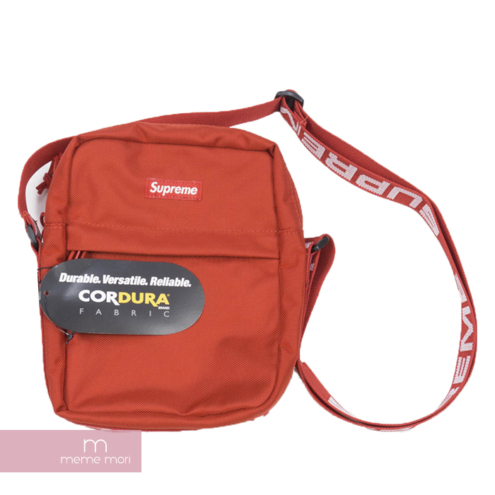 cordura brand supreme