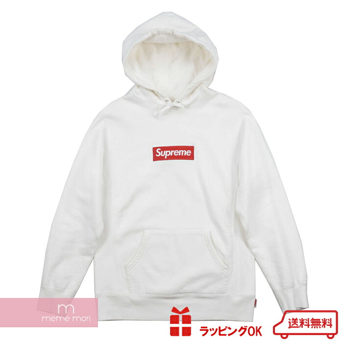 supreme pullover hoodie