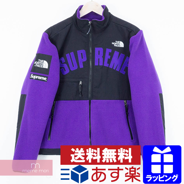 supreme the north face denali