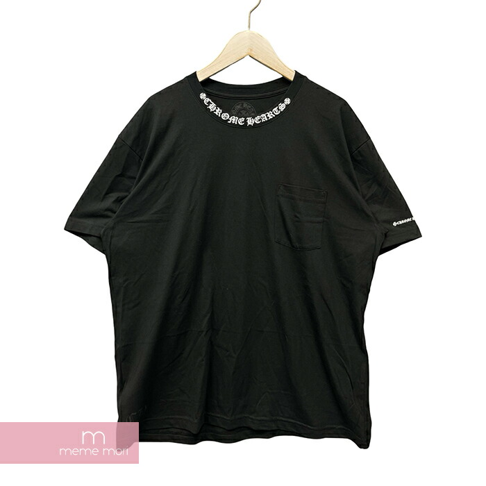 楽天市場】CHROME HEARTS Camo Horseshoe Tee クロムハーツ カモ
