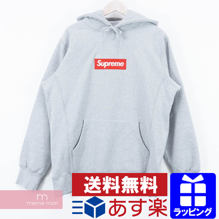 Supreme 2016AW Box Logo Hooded Sweatshirt シュプリーム ボックス