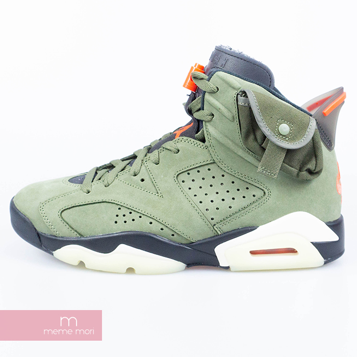 Air jordan 6 outlet retro sp