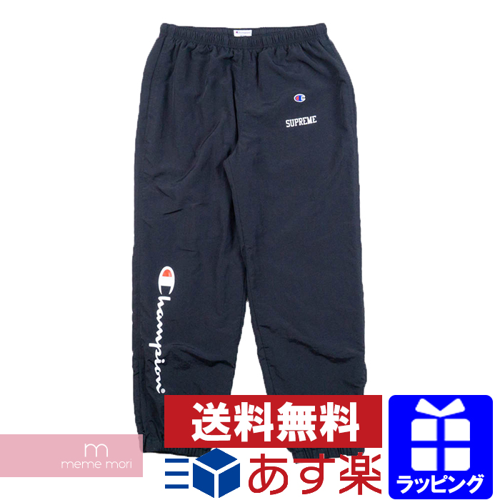 supreme champion track pants