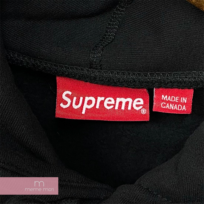 今だけスーパーセール限定 Supreme 2016AW Box Logo Hooded Sweatshirt