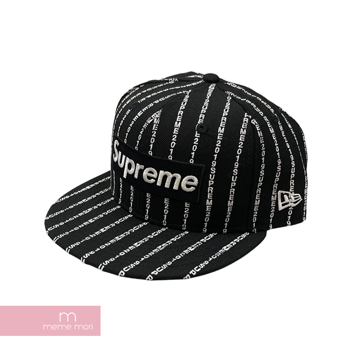 楽天市場】Supreme×New Era 2021AW No Comp Box Logo New Era Brown